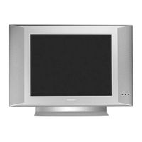 Philips 23-LCD FLAT TV CRYSTAL CLEAR III 23PF8946 User Manual