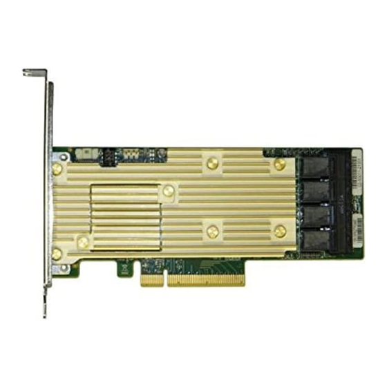 Intel RSP3MD088 Hardware User's Manual