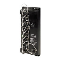 red lion ET-8MS-MIL-1 Installation And Wiring Manual