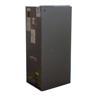 Lennox ELITE 12 CB30M Series Unit Information