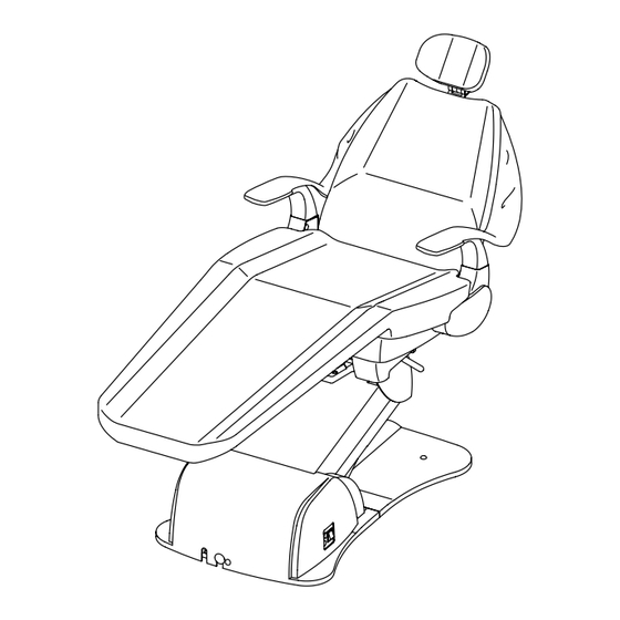 Belmont X-Calibur V BEL-50N Operating Instructions Manual