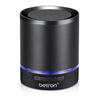 Betron A3 User Manual
