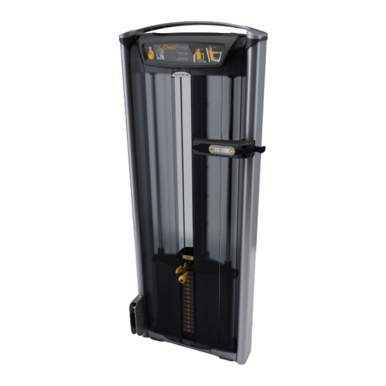 Matrix VERSA Series Manual
