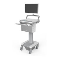 Humanscale MedLink Lite User Manual