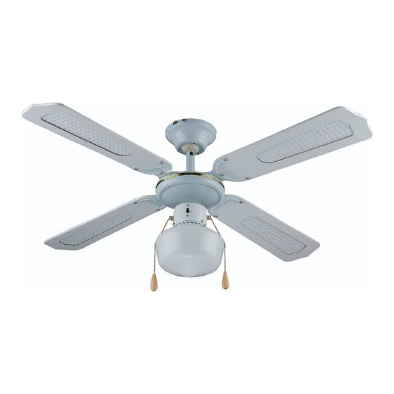 Kooper 2160663 User Instructions