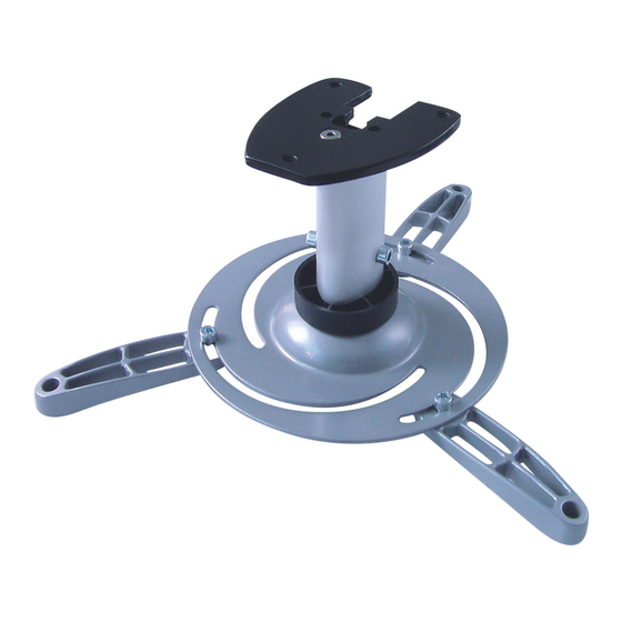 Stell SHO 1029 General Instructions For Installation