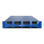 Overland Storage SnapScale X2 Node Quick Start Manual