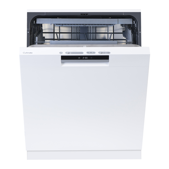 Cylinda SV-DISKEN 3T User Manual