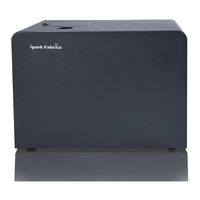 Spark SPARK TITAN SF-X8 User Manual