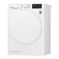LG RT8DIH Series Owner's Manual