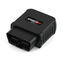 Micodus MV55G User Manual