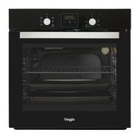Freggia OESB67 User Manual