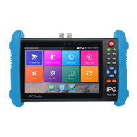 Burg Wächter SPM-IP-CVI-G2 Quick Installation Manual