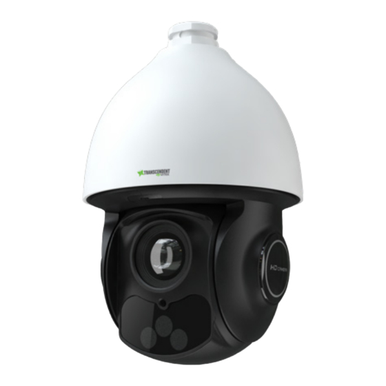 Vitek VT-TPTZ25HRAN-4PNS Quick Start Manual