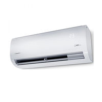INVENTOR O2MVI-24WiFiR/O2MVO-24 Installation Manual