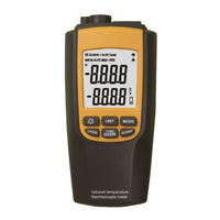 V&A VA8090 User Manual