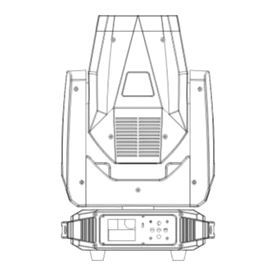 RIUKOE ML-B080 User Manual