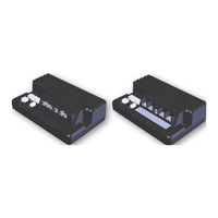 Dynamic RHINO2 DS180 Installation Manual
