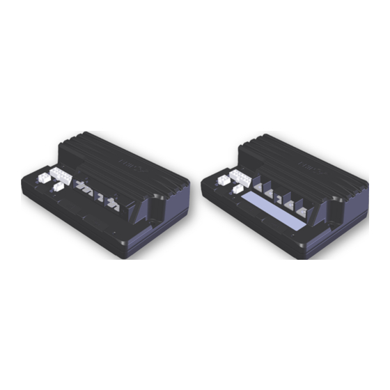 Dynamic RHINO2 DS90 Installation Manual