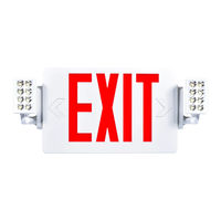 Sunco EX 2H-RED User Manual