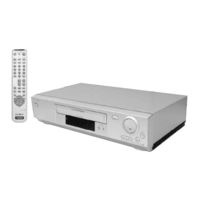 Sony RMT-V405 Service Manual