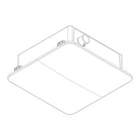 Oberon Envelope 1018-00 Installation Manual