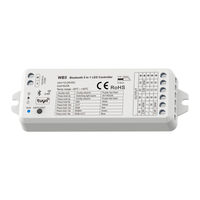 Skydance WB5 Quick Start Manual