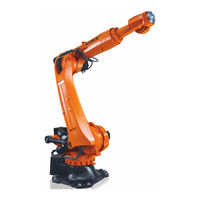 Kuka KR 240 R2900-2 Specification