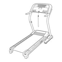 Pro-Form PFTL49807.0 User Manual
