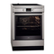 Kitchen Appliances AEG 47036IU User Manual