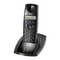 Cordless Telephone AEG Spirit 100 User Manual
