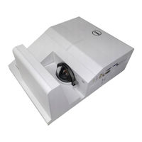 Dell S500WI User Manual