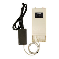 Black Box LWE121AE Quick Installation Manual For Modem Card