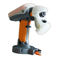 Third Dimension GapGun Pro User Manual
