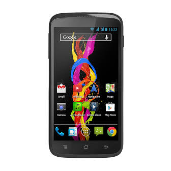 Archos Access 40 3G Quick Start Manual