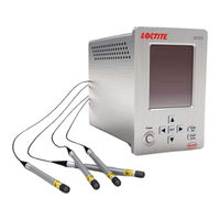 Loctite CL10 Operation Manual
