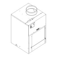 Friedrich VERT-I-PAK VHA09R Installation & Operation Manual