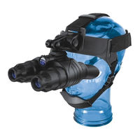 Pulsar Edge GS 1x20 Instruction Manual