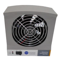 ITW ION SYSTEMS 6432e User Manual