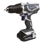 Blaupunkt BSKA 754103 Manual