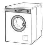 Zanussi FL 828 Instruction Booklet