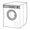 Washer Zanussi FL 828 Instruction Booklet