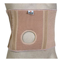 Orliman STOMAMED COL-245 Manual