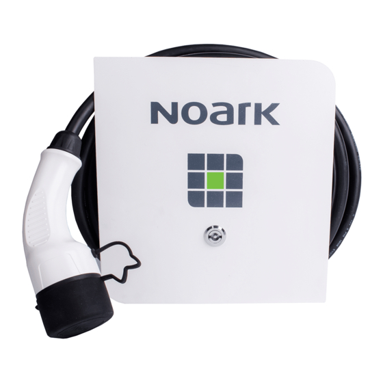Noark Ex9EV Manual