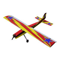 OMP Hobby Challenger Quick Start Manual