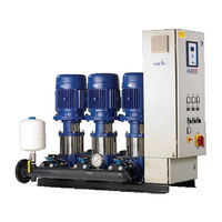 KSB moviBOOST Vt Manual