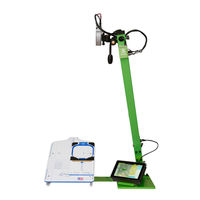 Smake HoopStation EPS Assembly Instructions Manual