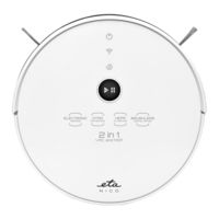 Eta NICO User Manual
