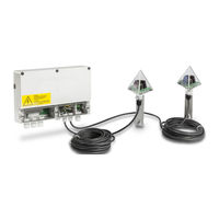 Deger MLD Control Assembly Instructions Manual