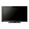 HDTV Sony Bravia KDL-46EX501 Specifications